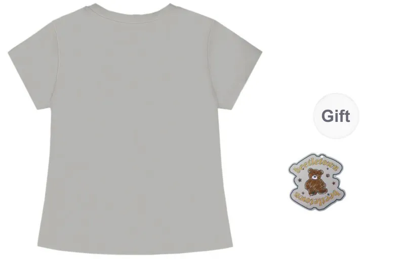 BEETLE TOWN T Shirts Women's-13