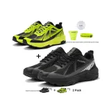 2 Pack (Phantom Black+1005 Neon Yellow)