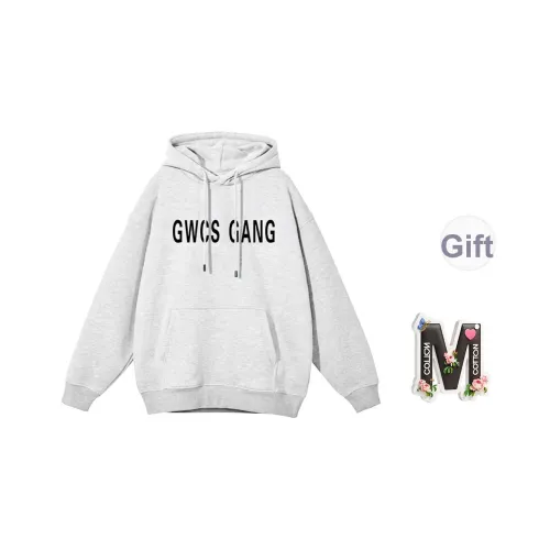 Толстовка Cotton Shopping Унисекс