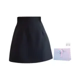 블랙+쇼핑백