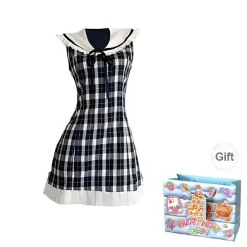 Gentle Welcome Short Sleeved Dress Women's