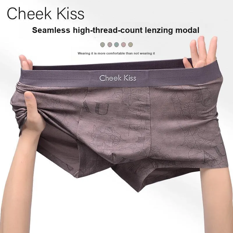 Cheekkiss Underwear Gift Boxes Men's 3 Pack-2