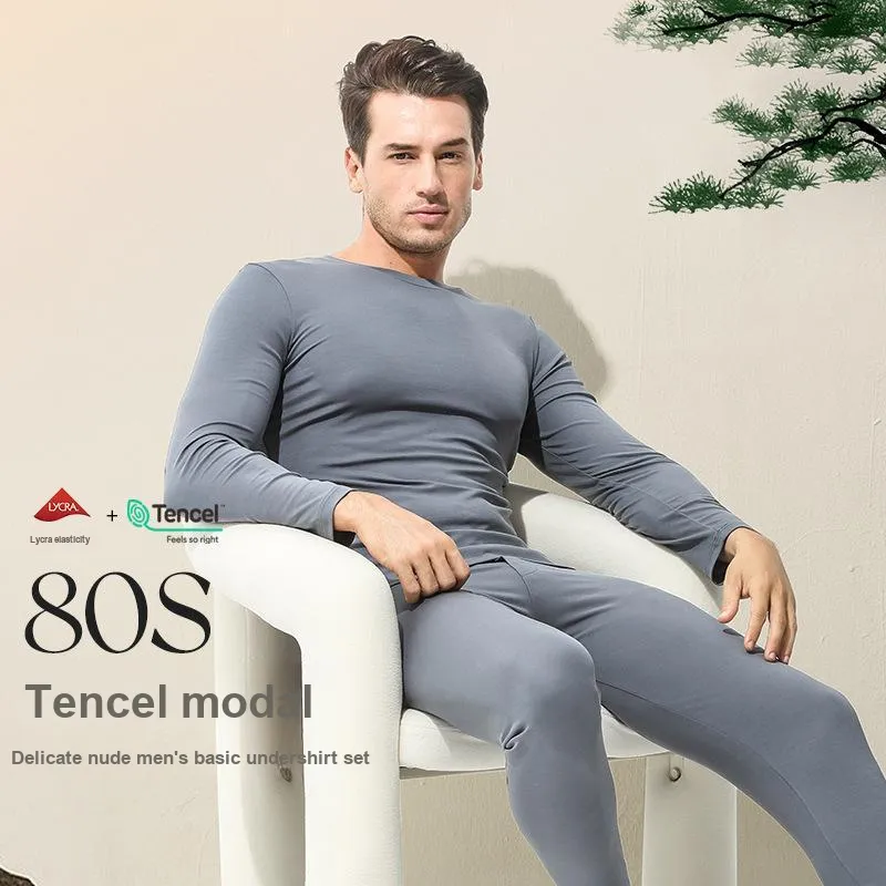 ROBINHOOD Thermal Set Men's Gift Box Set-16