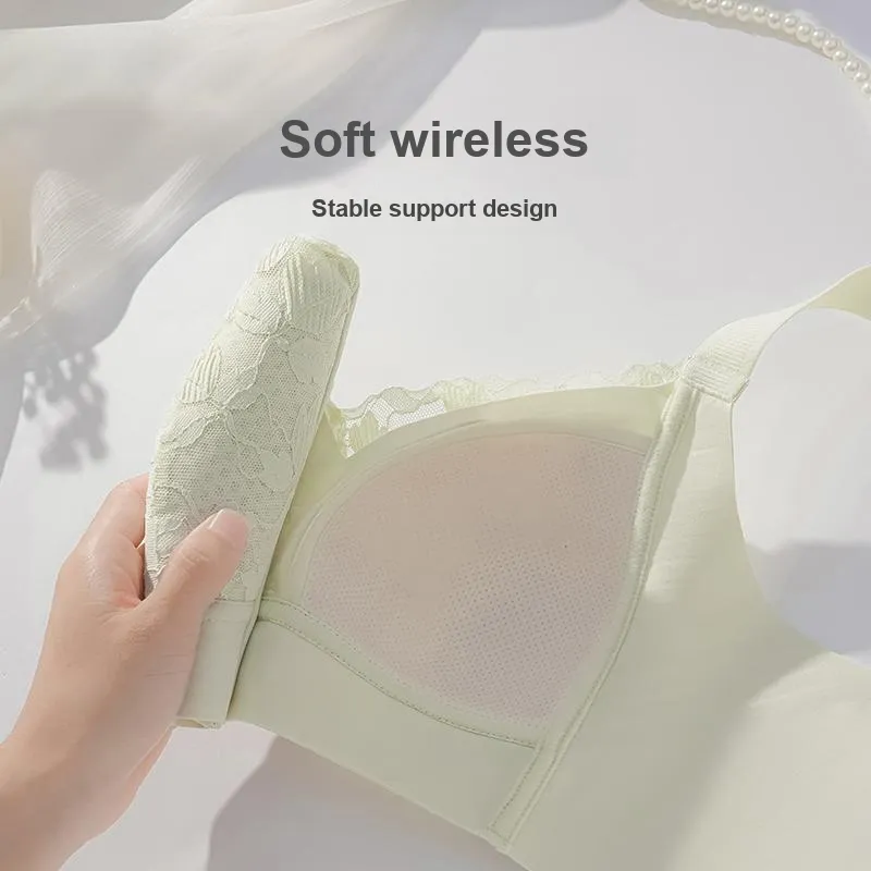 AOKANG Women's Bras-1