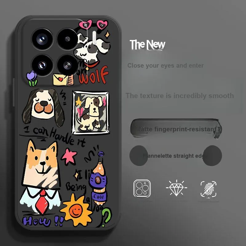 BAOCHENG Phone Cases-3