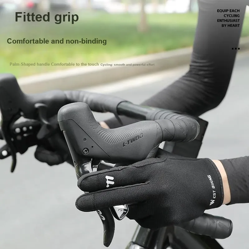 WEST BIKING Riding Equipment-6