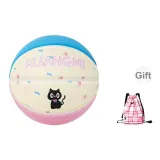 Little Black Cat-Pink JK Bag
