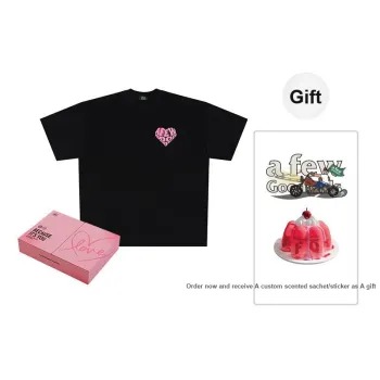 AFGK T Shirts Unisex