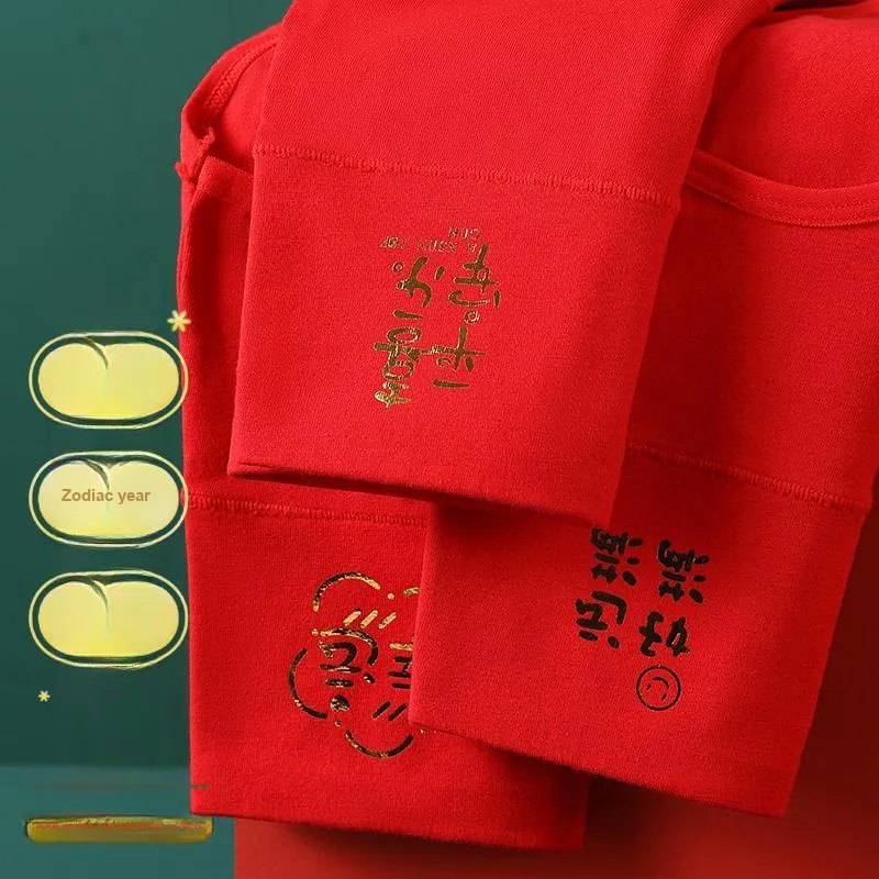 Lan Miao Underpants Women's 3 Pack-7