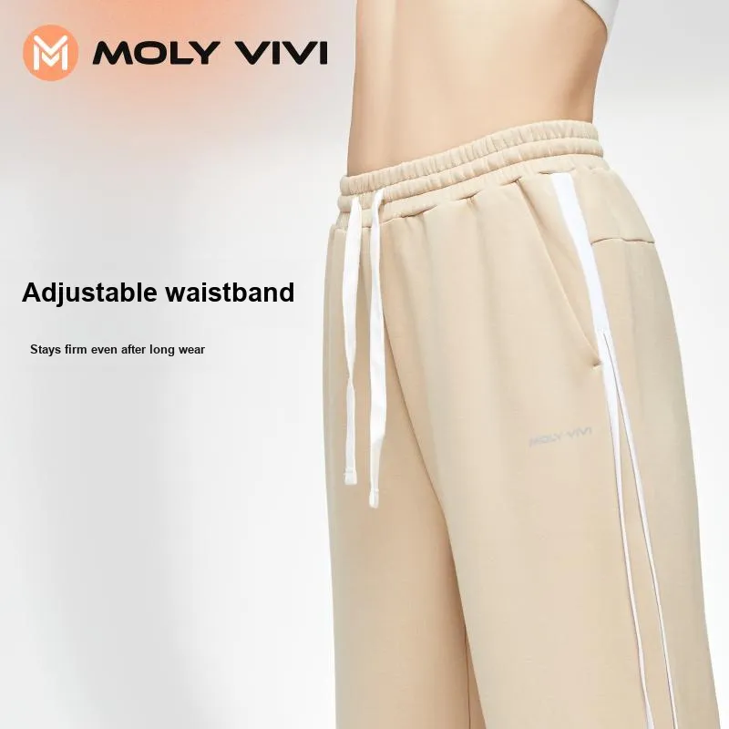 MOLY VIVI Casual Pants Women's-13