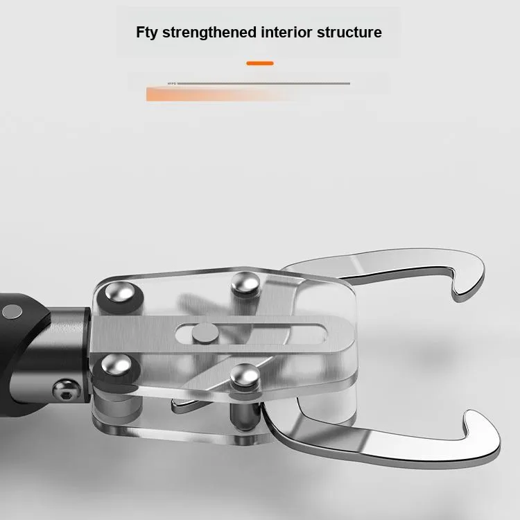 Kastking Fishing Pliers Stainless Steel-2