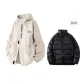 White (Comes with Down Liners)