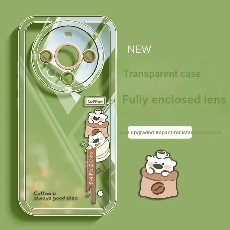 RVIXE Phone Cases-9