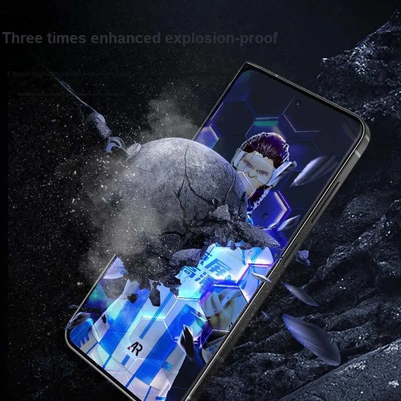 BLUEO Cell Phone Protective Films-1