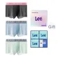 Ice Blue+Black+Gray Green
