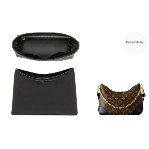 Luxury Care Artisan Workshop Bag Accessories