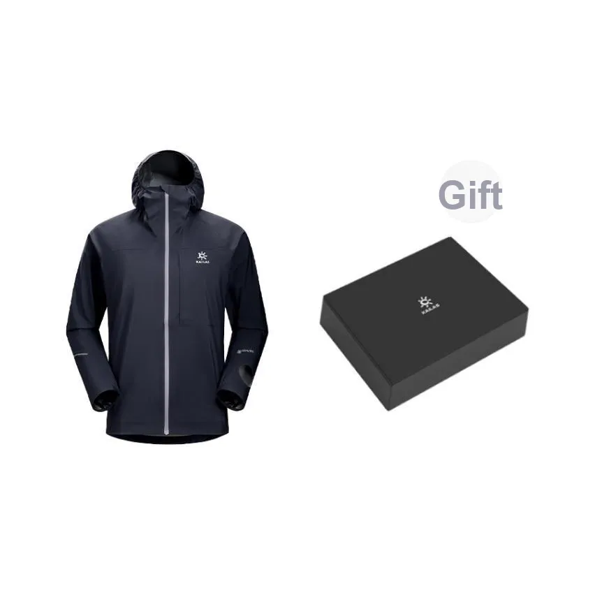 KAILAS FUGA AERO Proud Cloud GTX Мужская ветровка