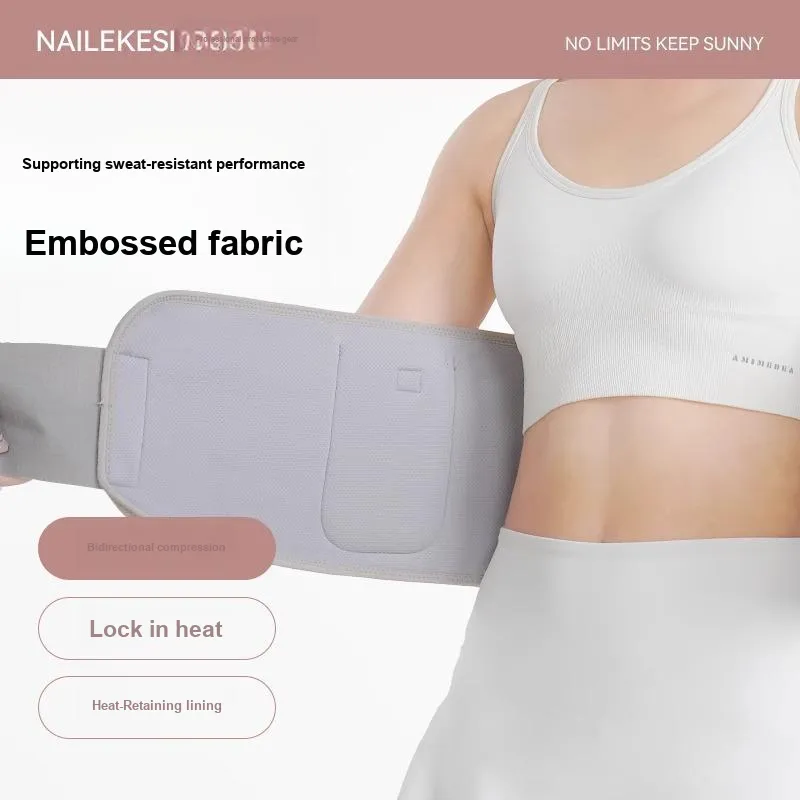 NAILEKESI Back Support Braces-12