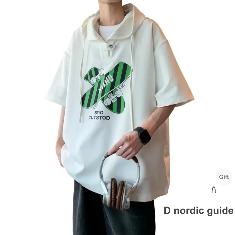 Nordic Raiders T Shirts Unisex-6