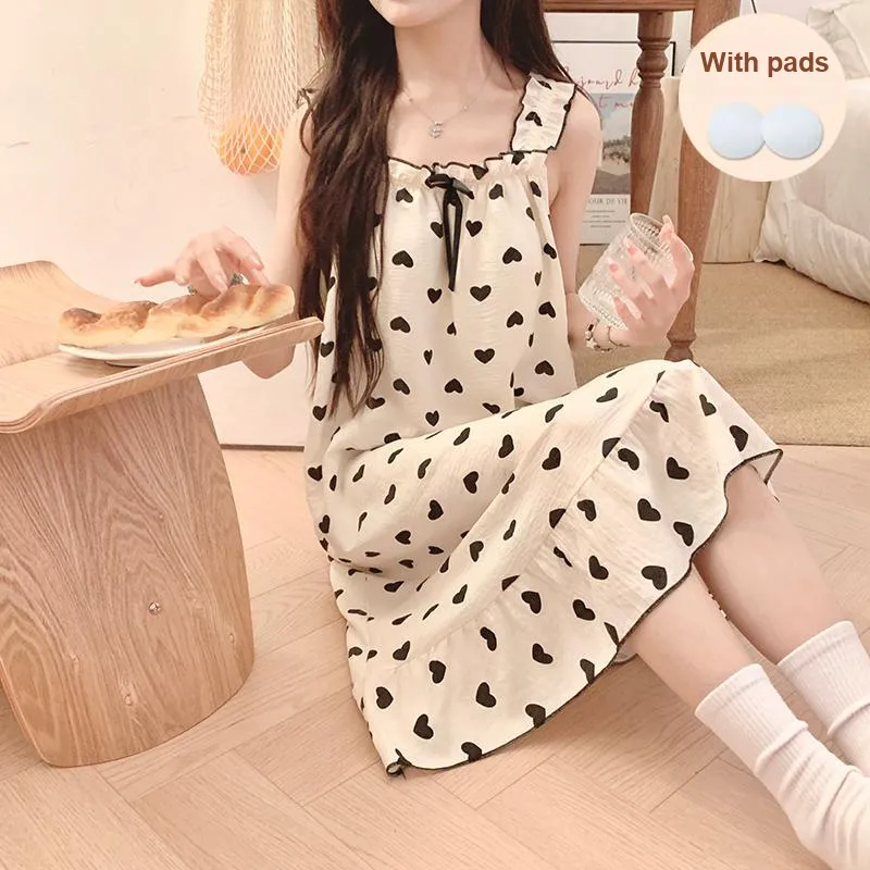 Ta Yan Women's Nightgowns-2
