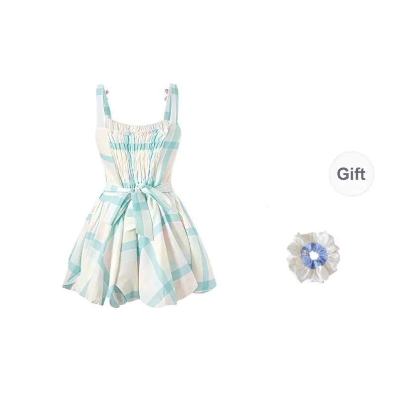 KYKW Slip Dresses Women's-7