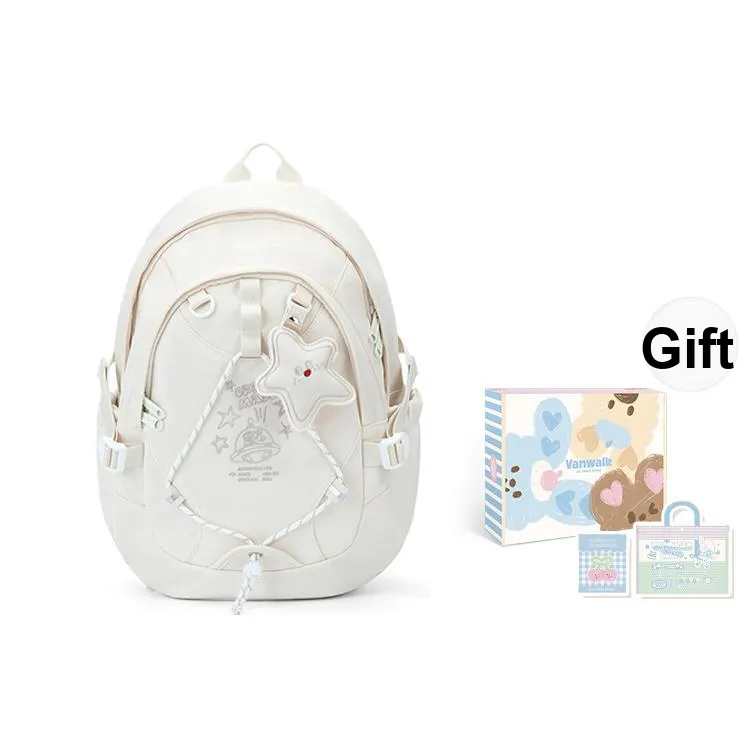 VANWALK Planet Rabbit Series Backpacks-6