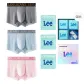 Ice Blue+Pink+Gray