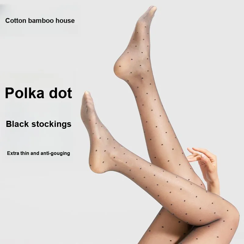 B&C.Room Stockings Women's 1 Pack-1