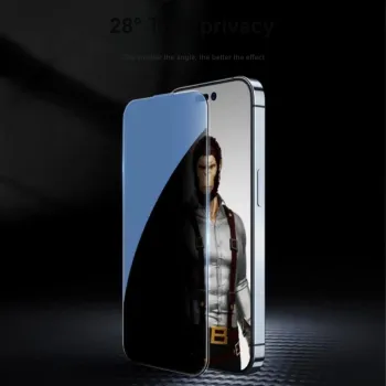 YOOVEI Cell Phone Protective Films