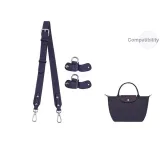 Berry Purple 86-103cm[Width]Adjustable Set[Newly Upgraded · More Secure]