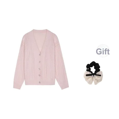 BABYLYCHEE STUDIO Трикотаж Женский