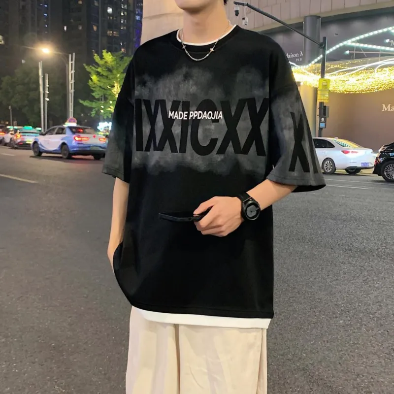 FORCEPULR T Shirts Unisex-3