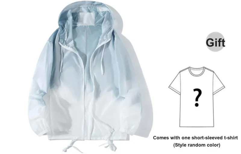 XAFB Sun Protection Clothing Unisex-82