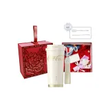 [Rose Box-Romantic Red]Milk-Acid White