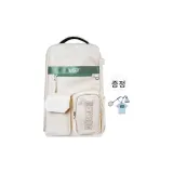 VB2616W 백팩+화이트 펜던트