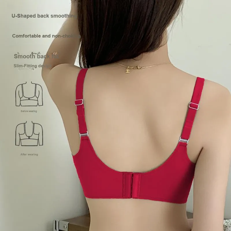 Aidai Women's Bras-2