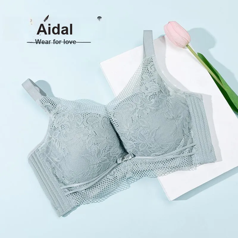 Aidai Women's Bras-3