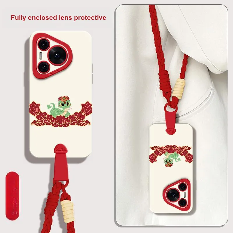 Interesting shell Phone Cases-3