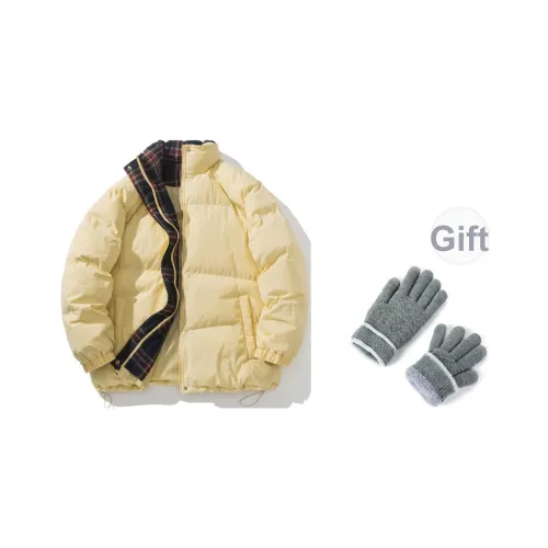 Warrior Унисекс Пуховики