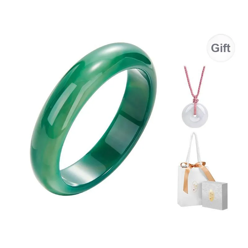 MAMADESHOUHU Agate Good Luck Wrist Bracelet Women's-7