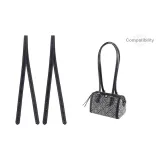 Blue TB Shoulder Strap (2 Pack)