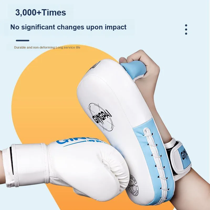 Competition Taekwondo Equipment-3