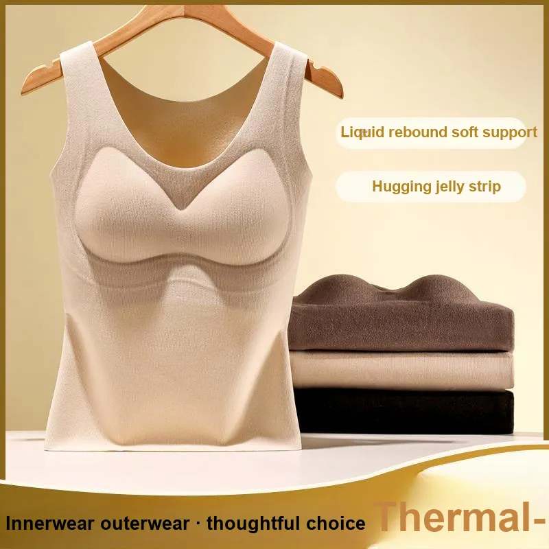 Herbal primer Women's Thermal Tops-6