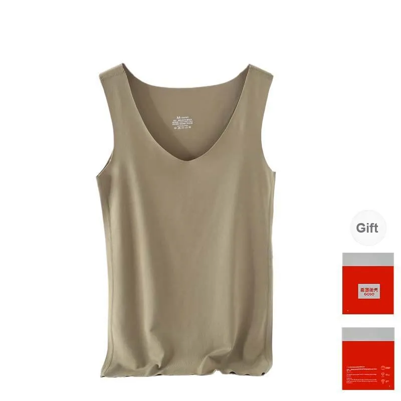 GOSO Tank Tops Women's Gift Box Set-4