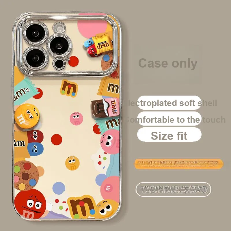 HASEE Phone Cases-9