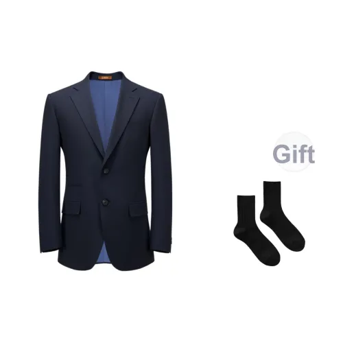 G·Mons Бизнес-костюм мужской прусский синий