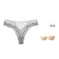 Gray (Comes with Nipple Cover 1 Pair)