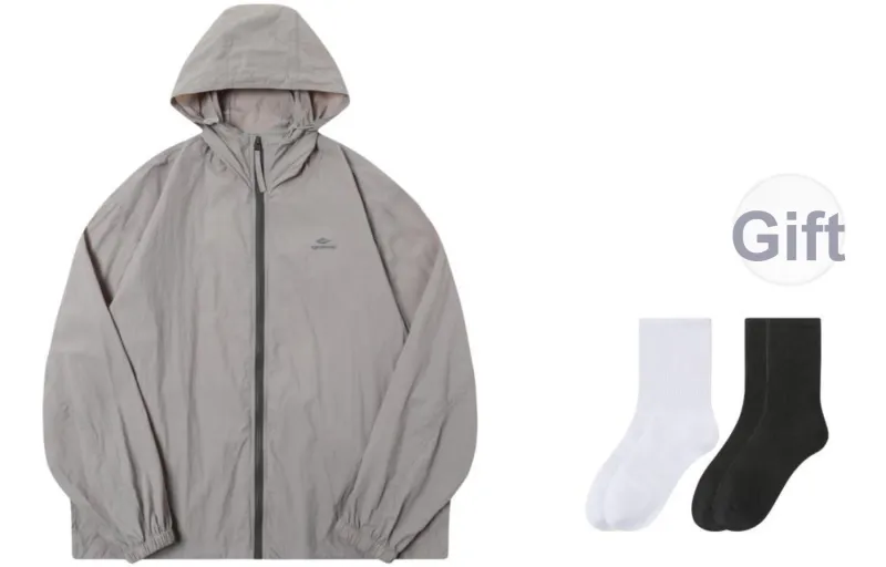 TGNS Sun Protection Clothing Unisex-4