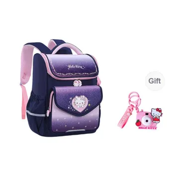 Sanrio Polyester Kids Bag Kids' Multicolor