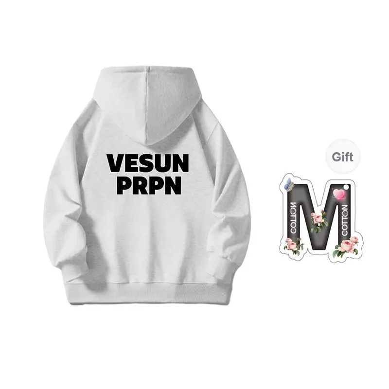Cotton Shopping Sweatshirt Unisex-15